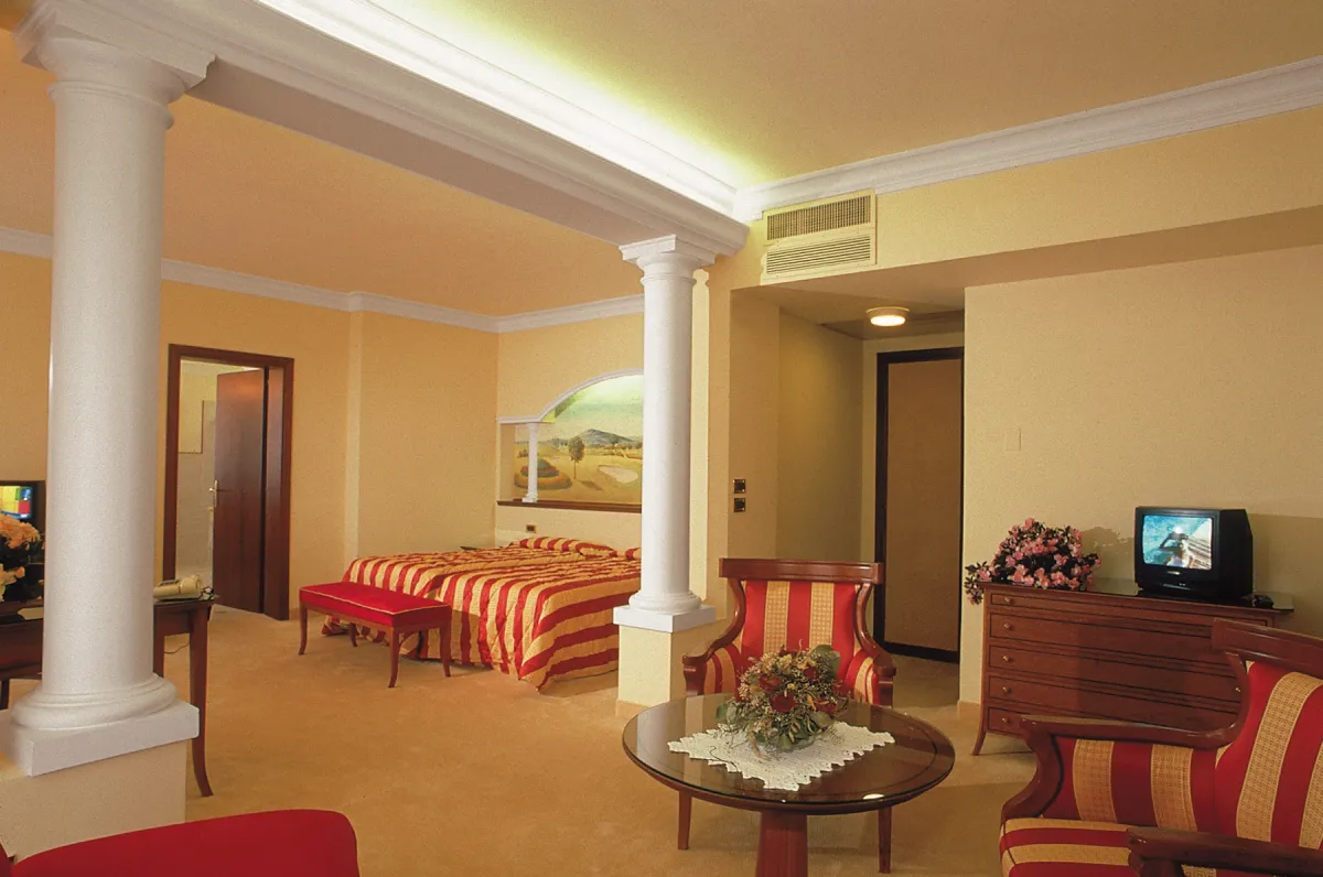 Suite Colli Euganei