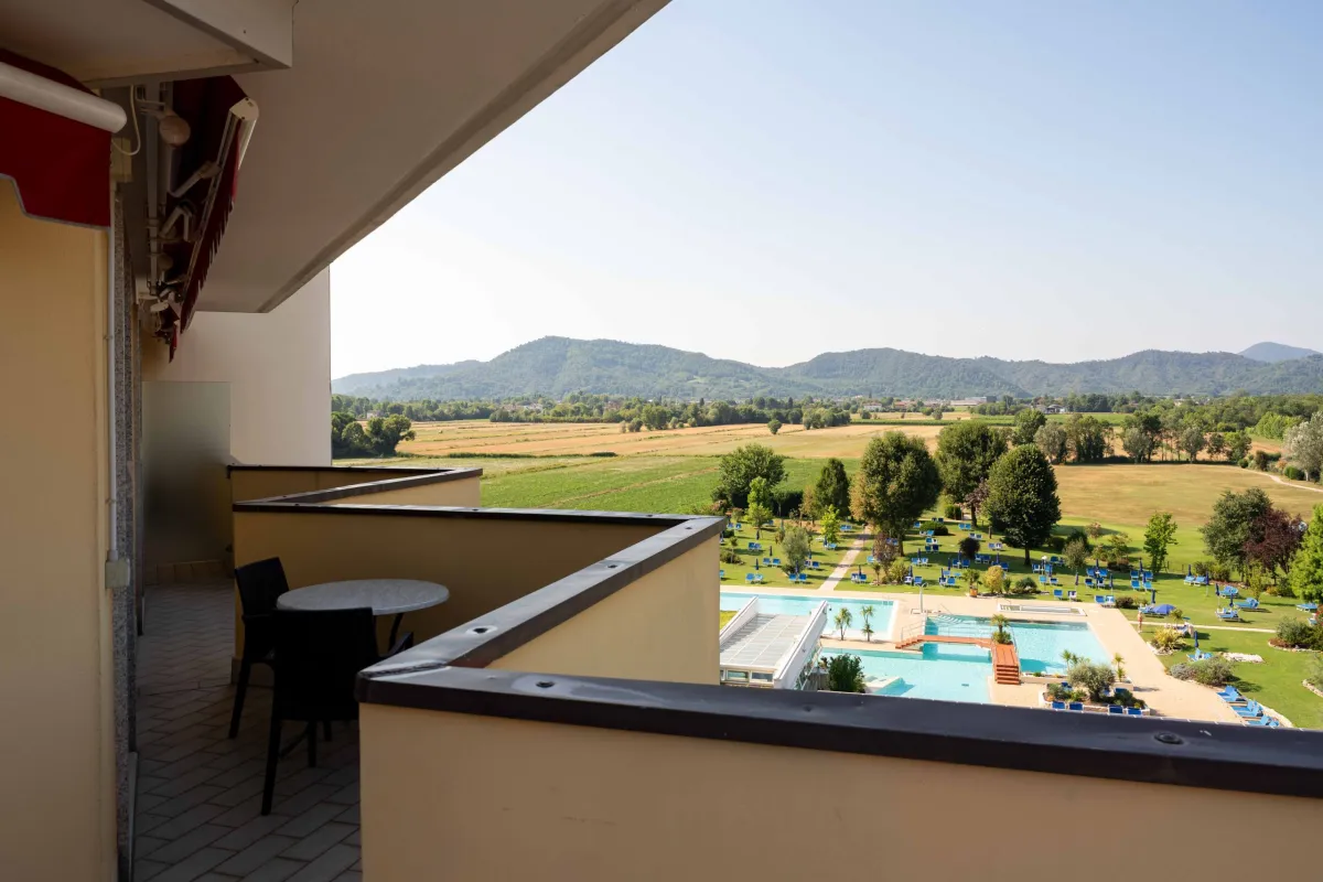 Suite Colli Euganei