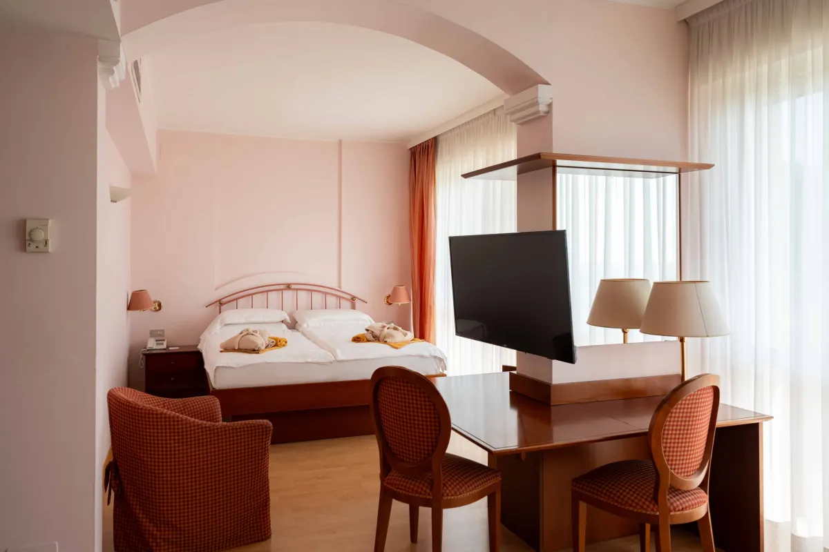 Junior Suite Abano