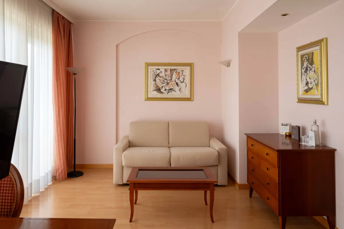 Junior Suite Abano