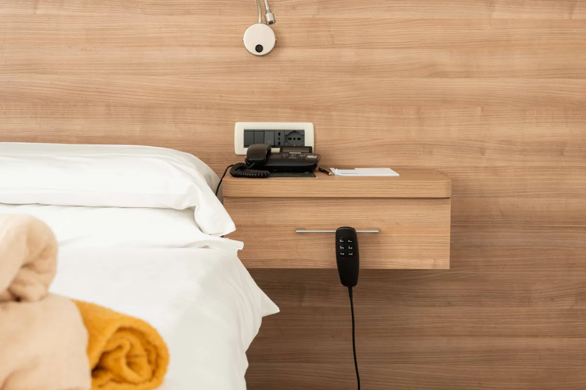 Junior Suite Accessibile ♿