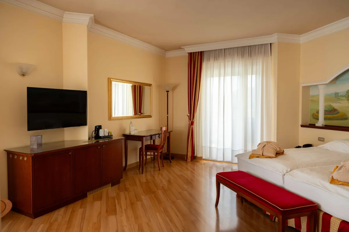 Junior Suite Colli Euganei