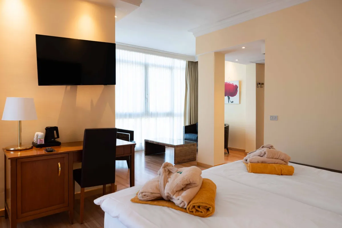 Junior Suite Colli Euganei