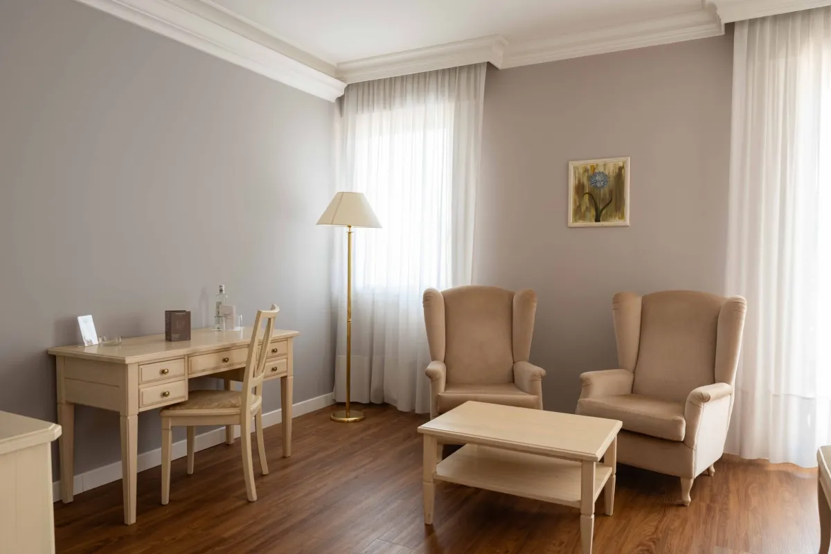 Junior Suite Colli Euganei