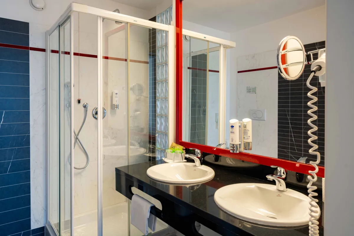 Junior Suite Colli Euganei