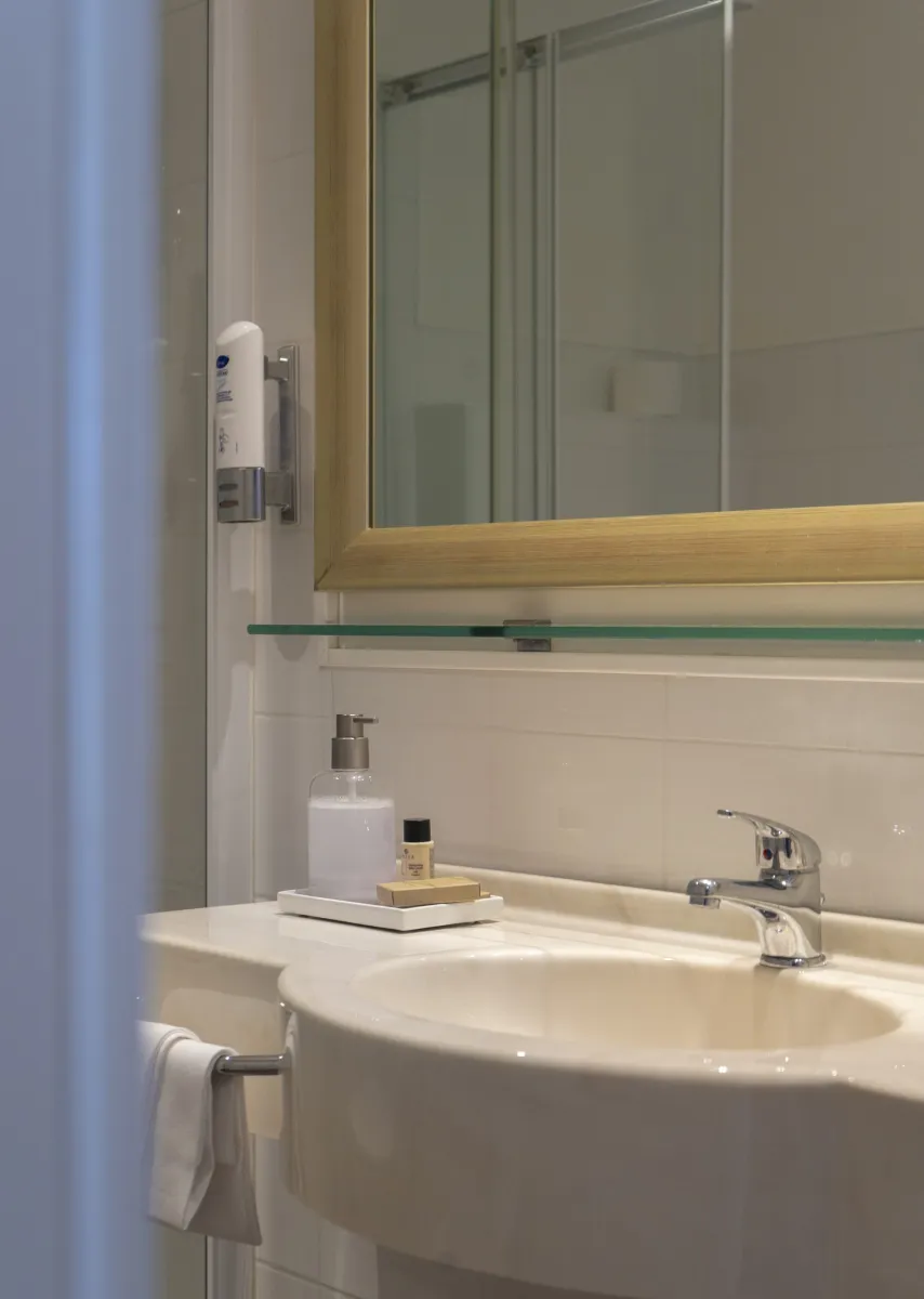 Junior Suite Colli Euganei
