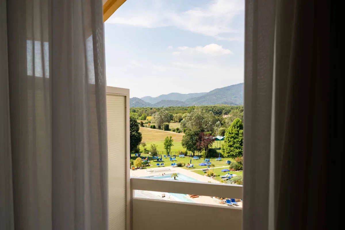 Junior Suite Colli Euganei
