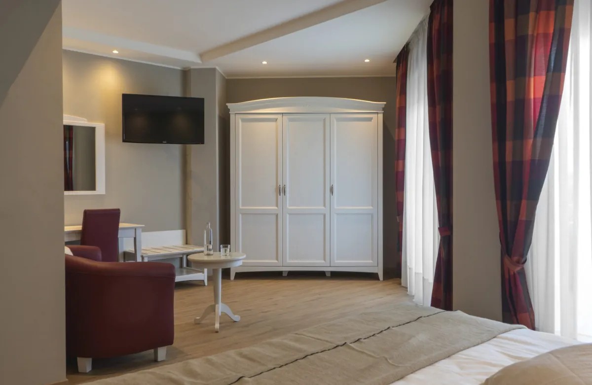 Junior Suite Abano