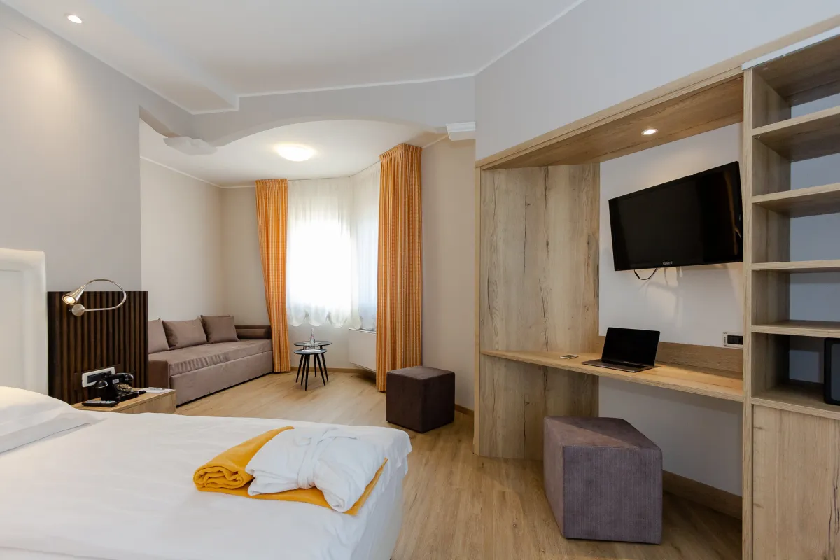 Junior Suite Monteortone