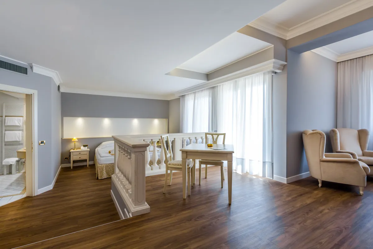 Suite Colli Euganei