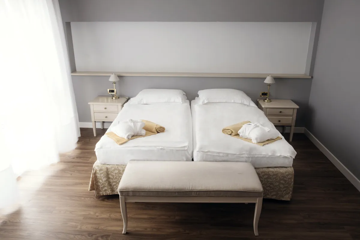 Suite Monteortone