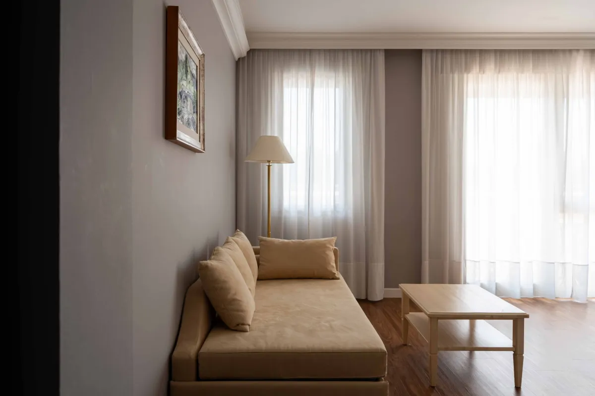 Suite Monteortone