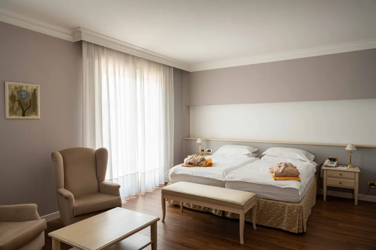 Suite Monteortone