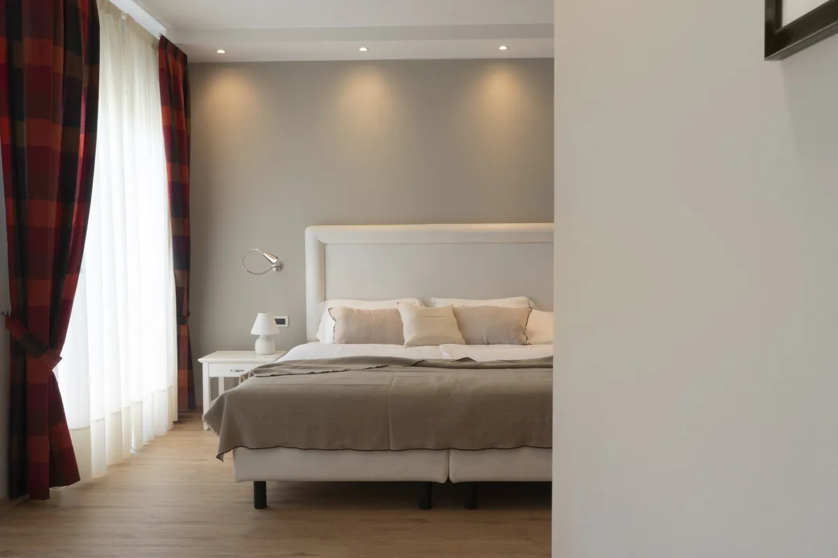 Junior Suite Abano