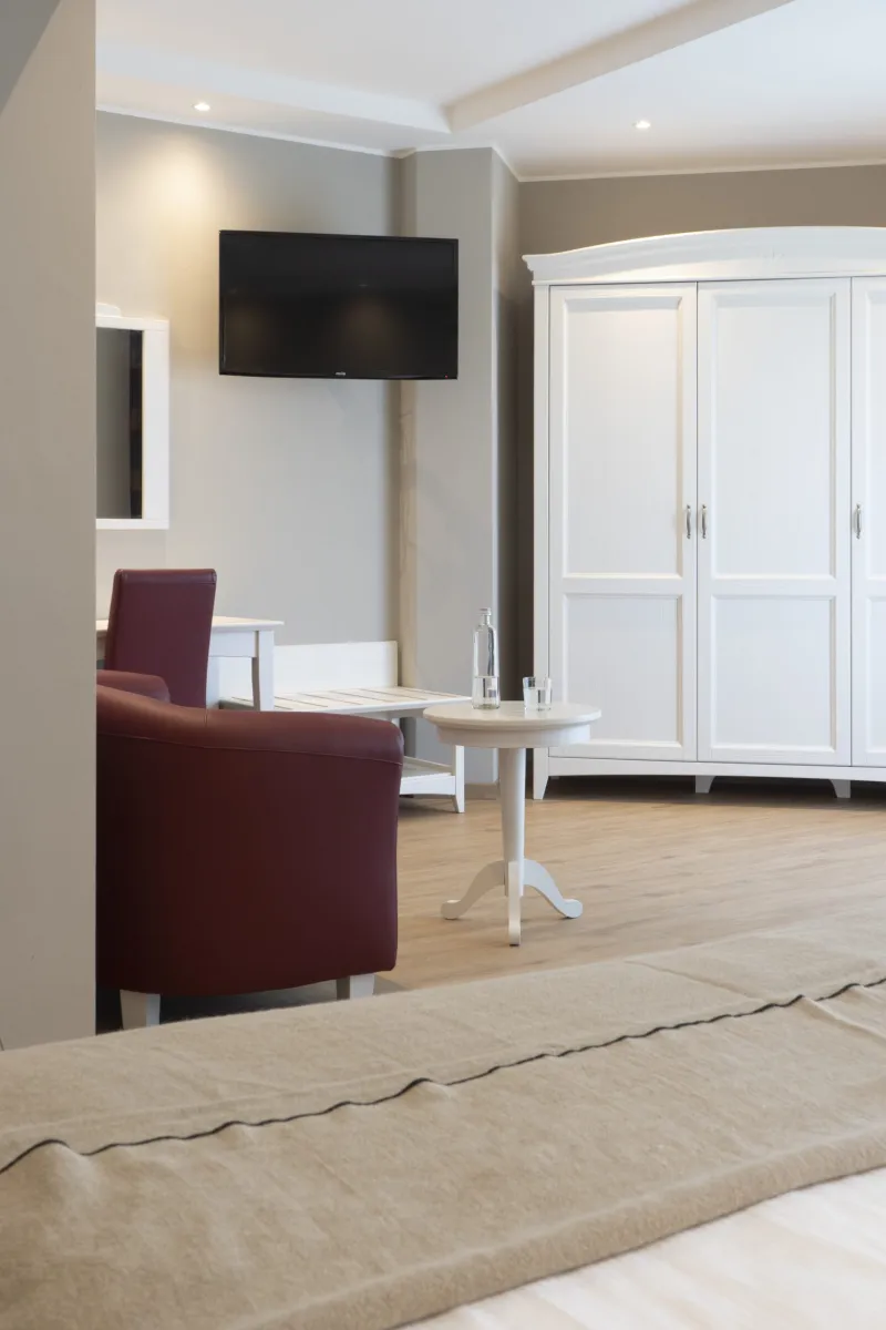 Junior Suite Abano