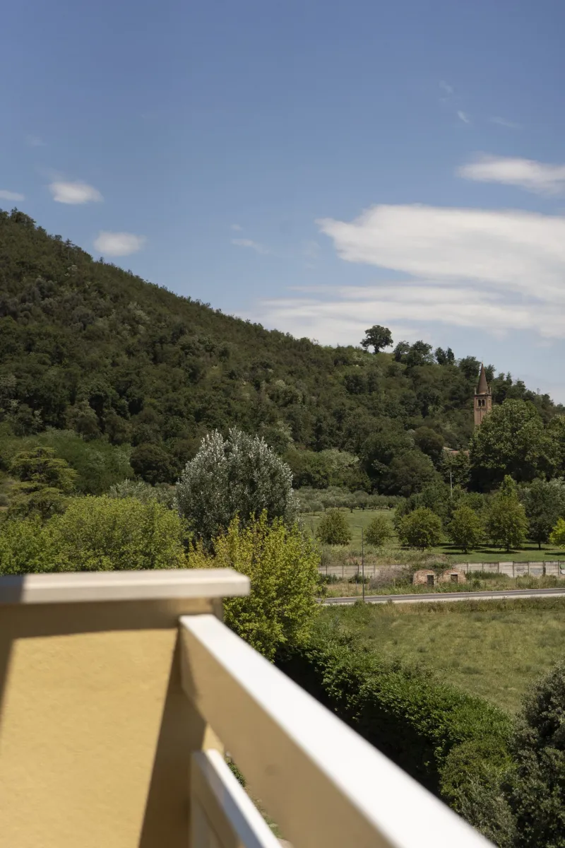 Junior Suite Abano