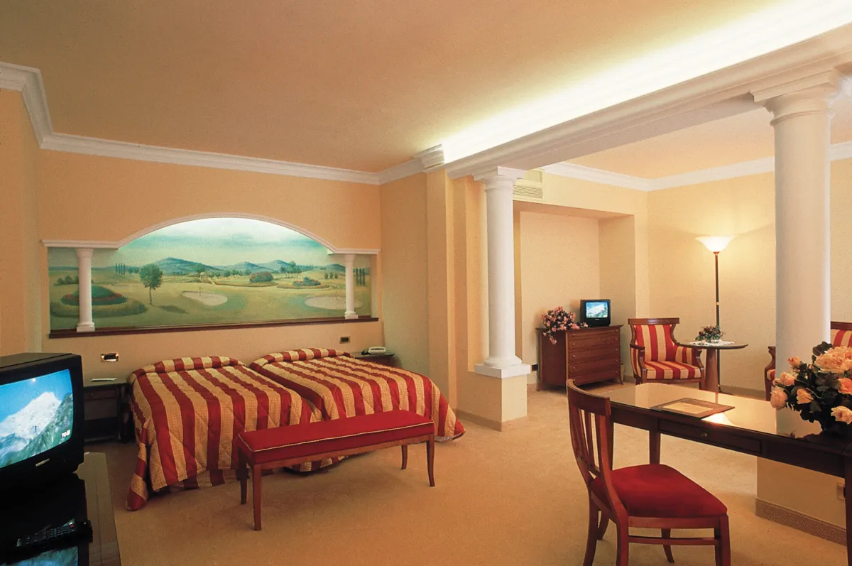 Suite Colli Euganei